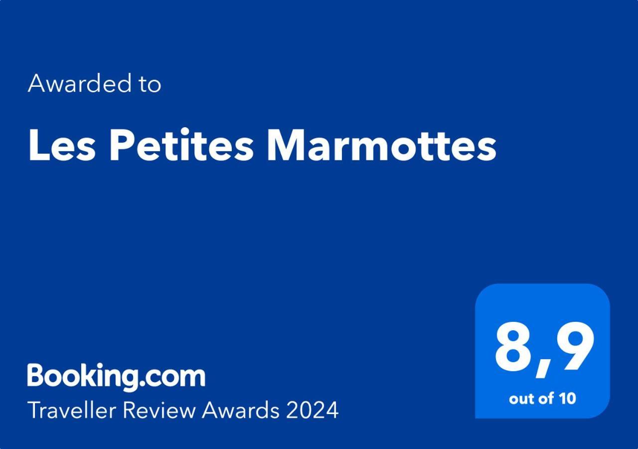 Les Petites Marmottes